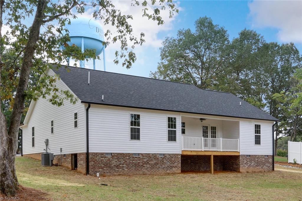 558 Anderson Road Eden, NC 27288 - Photo 30 of 31 Gallery Image 30
