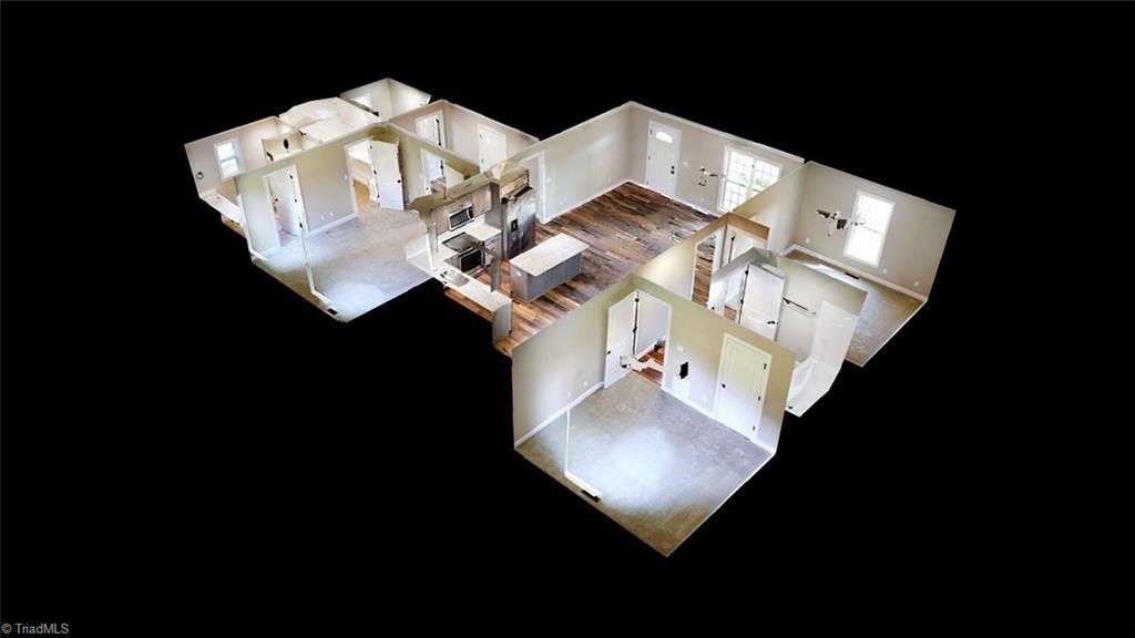 558 Anderson Road Eden, NC 27288 - Photo 31 of 31 Gallery Image 31