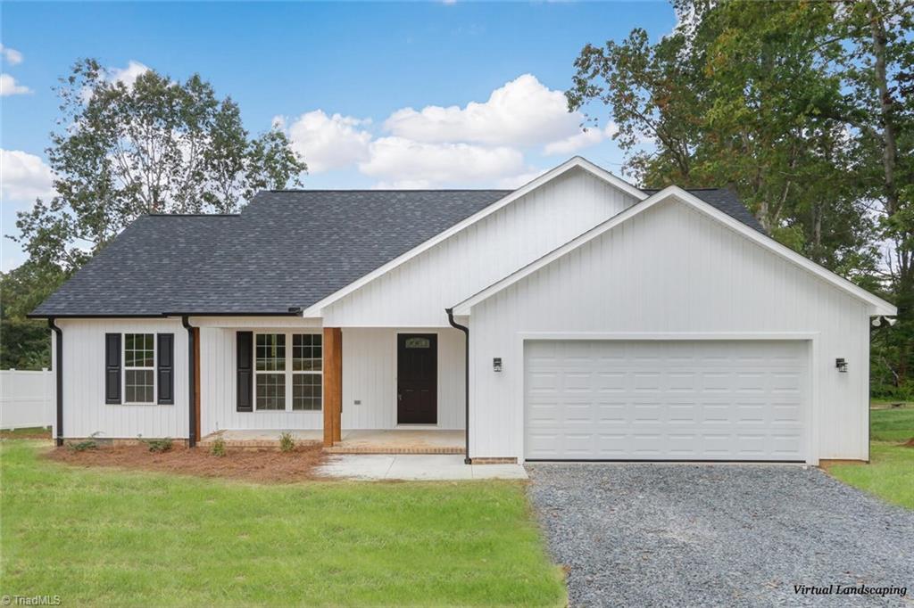 558 Anderson Road Eden, NC 27288 - Photo 5 of 31 Gallery Image 5