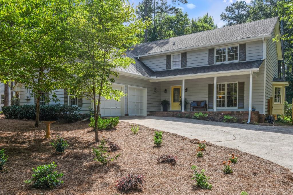 11495 Strickland Road Roswell, GA 30076 - Photo 1 of 1