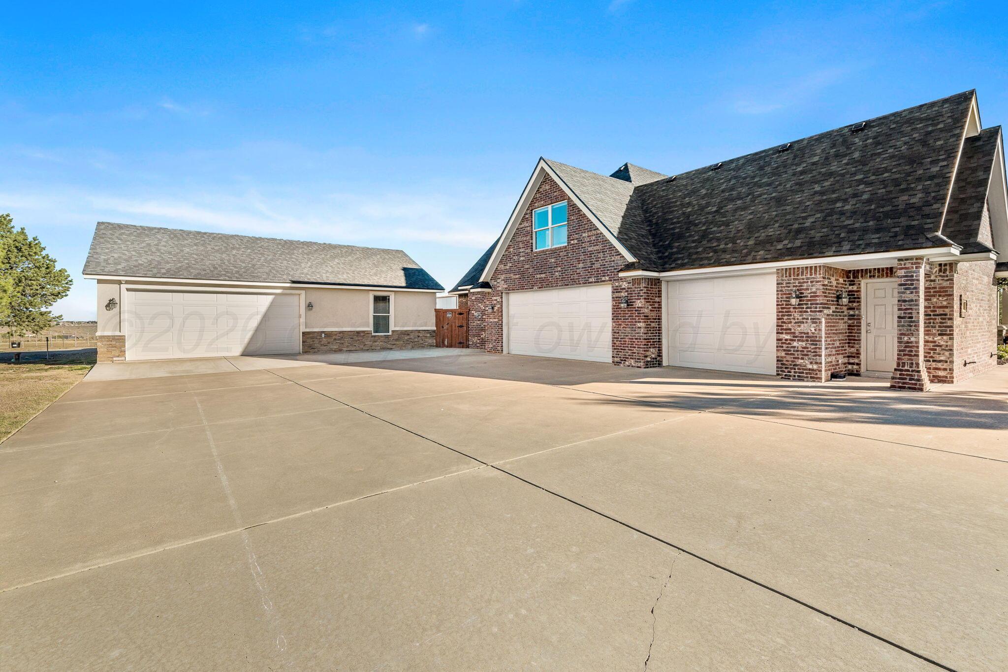 1401 North Dowell Road Amarillo, TX 79124 - Photo 49 of 67 1401 N Dowell Rd 03