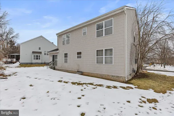 $650,000 | 23 Sundew Drive, Ewing, NJ 08638