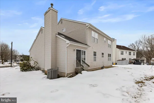 $650,000 | 23 Sundew Drive, Ewing, NJ 08638