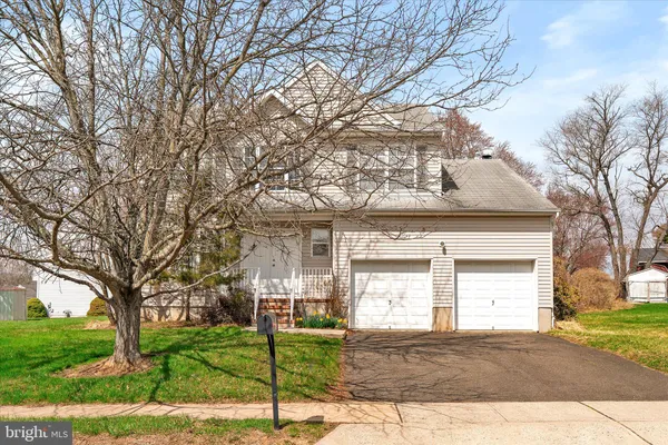 $650,000 | 23 Sundew Drive, Ewing, NJ 08638