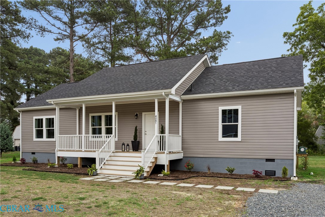 4081 Eagle Road Hayes, VA 23072 - Photo 9 of 54