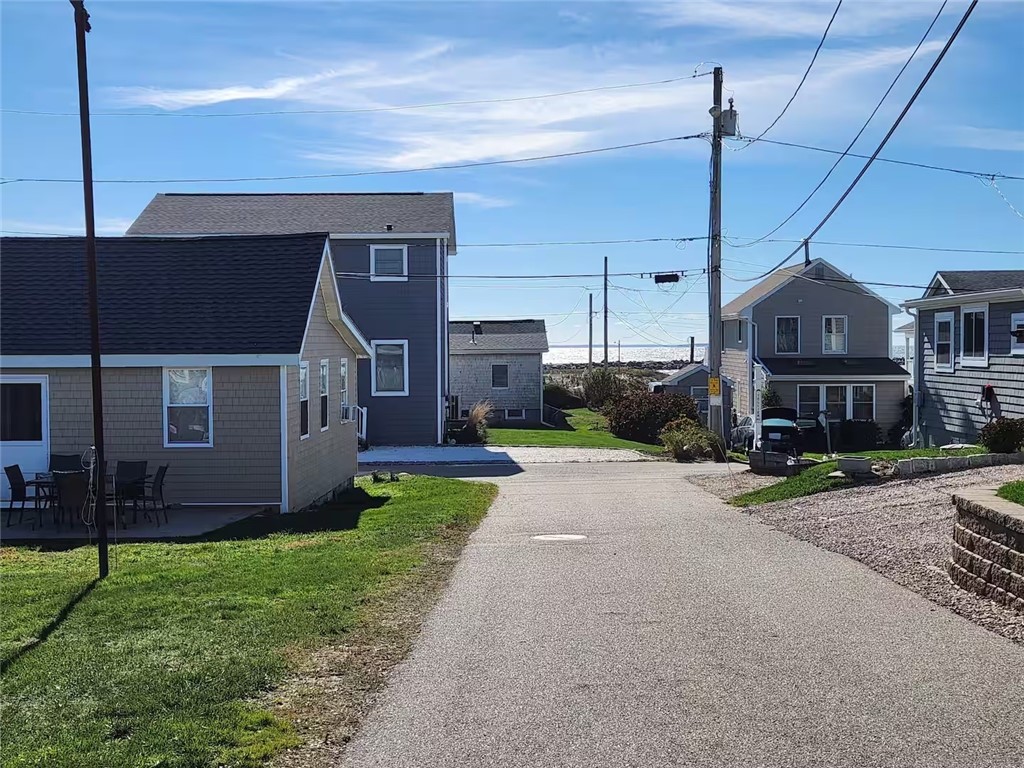 5 Tellier Road Narragansett, RI 02882 - Photo 23 of 25 Gallery Image 23