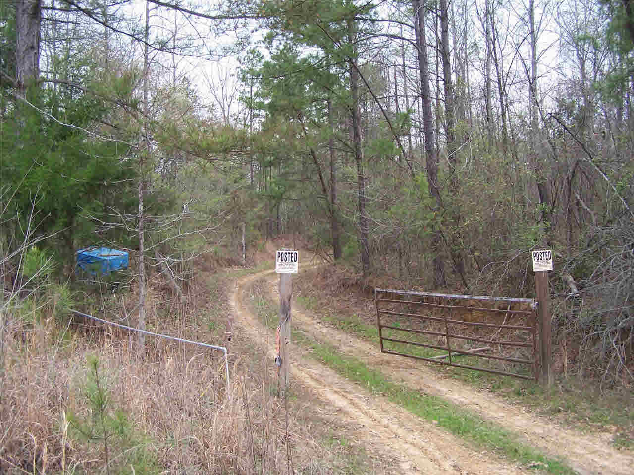 1 Damascus Church Road Durant, MS 39063 - Photo 1 of 24 Photo 1