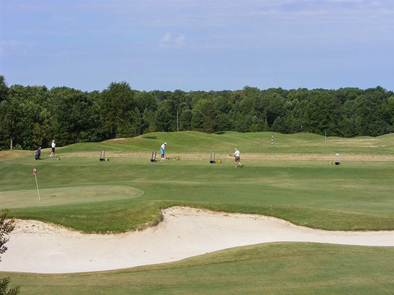 3620 Kapalua Way Raleigh, NC 27610 - Photo 29 of 30 Can join River Ridge Golf (Separate membership)
