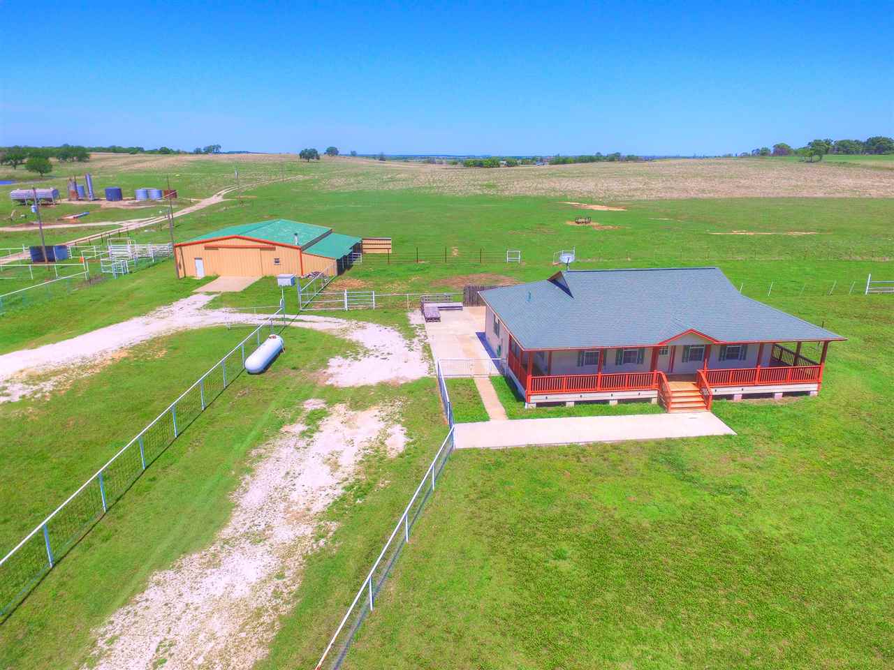 356785 East 5500th Road Maramec, OK 74045 - Photo 5 of 25 Gallery Image 5