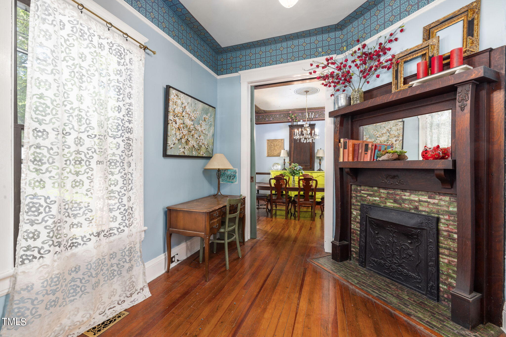 601 East Lane Street Raleigh, NC 27601 - Photo 7 of 34 601 E Lane St Raleigh