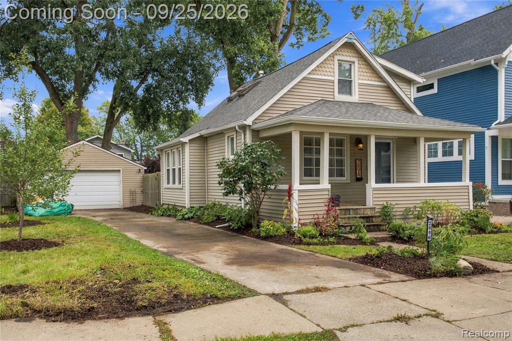 2696 Wakefield Road Berkley, MI 48072 - Photo 49 of 50 Gallery Image 49