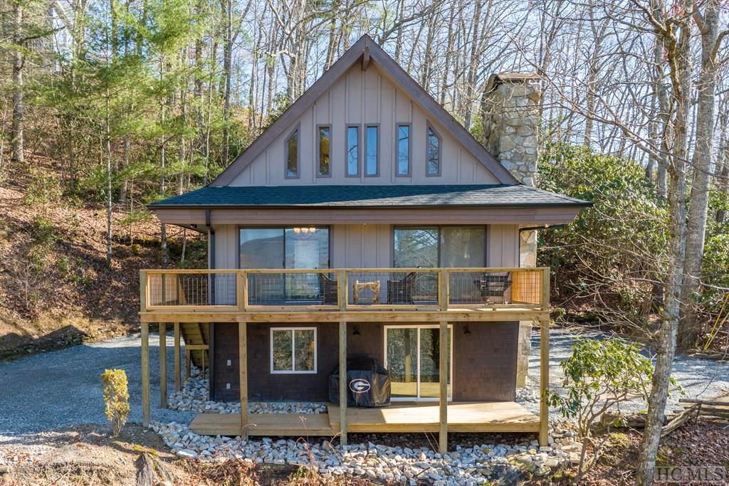 84 Bulls Gap Road Cullowhee, NC 28723 - Photo 1 of 42 Gallery Image 1