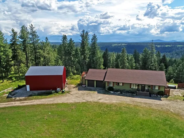 $749,999 | 704 McCammon Drive, Elk, WA 99009