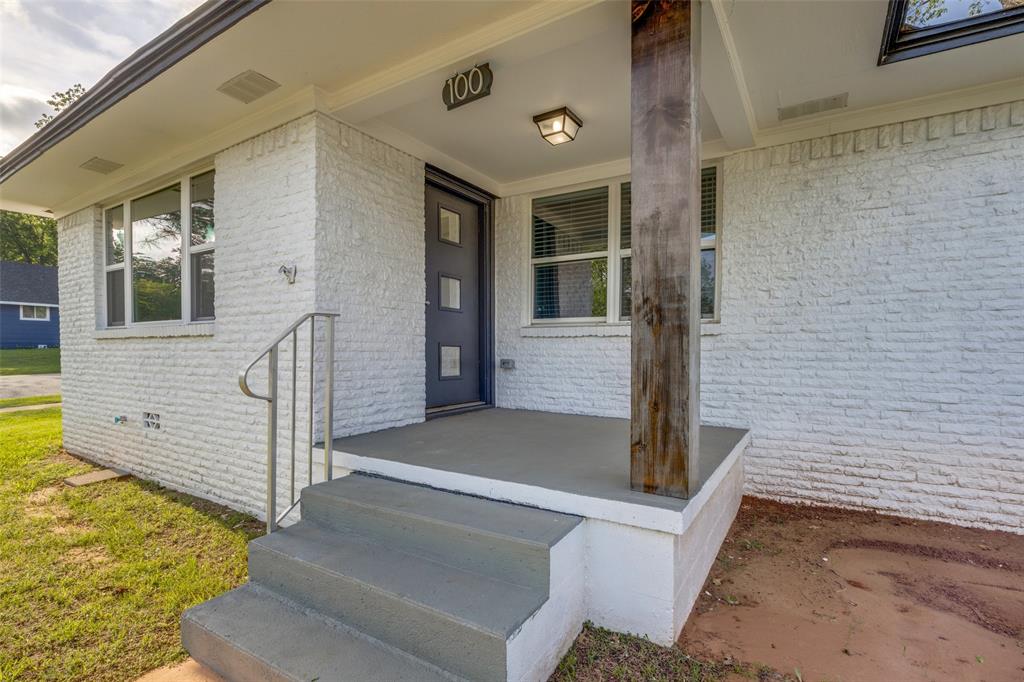 100 West Hull Street Denison, TX 75021 - Photo 2 of 35