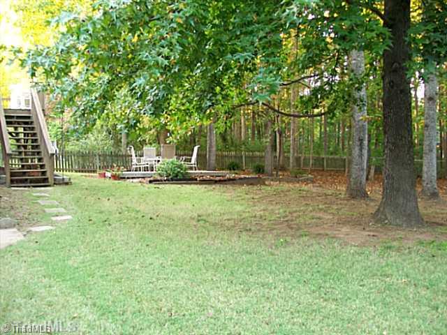 2531 Old Mill Road High Point, NC 27265 - Photo 12 of 16 Land/Lot.
