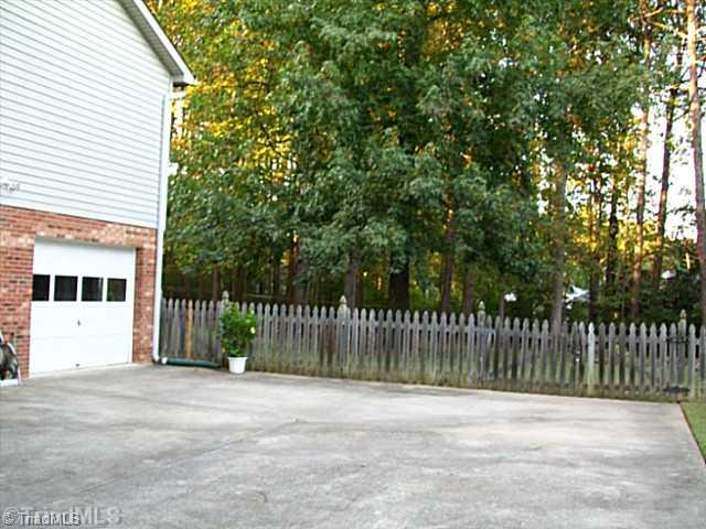 2531 Old Mill Road High Point, NC 27265 - Photo 15 of 16 Exterior Front.