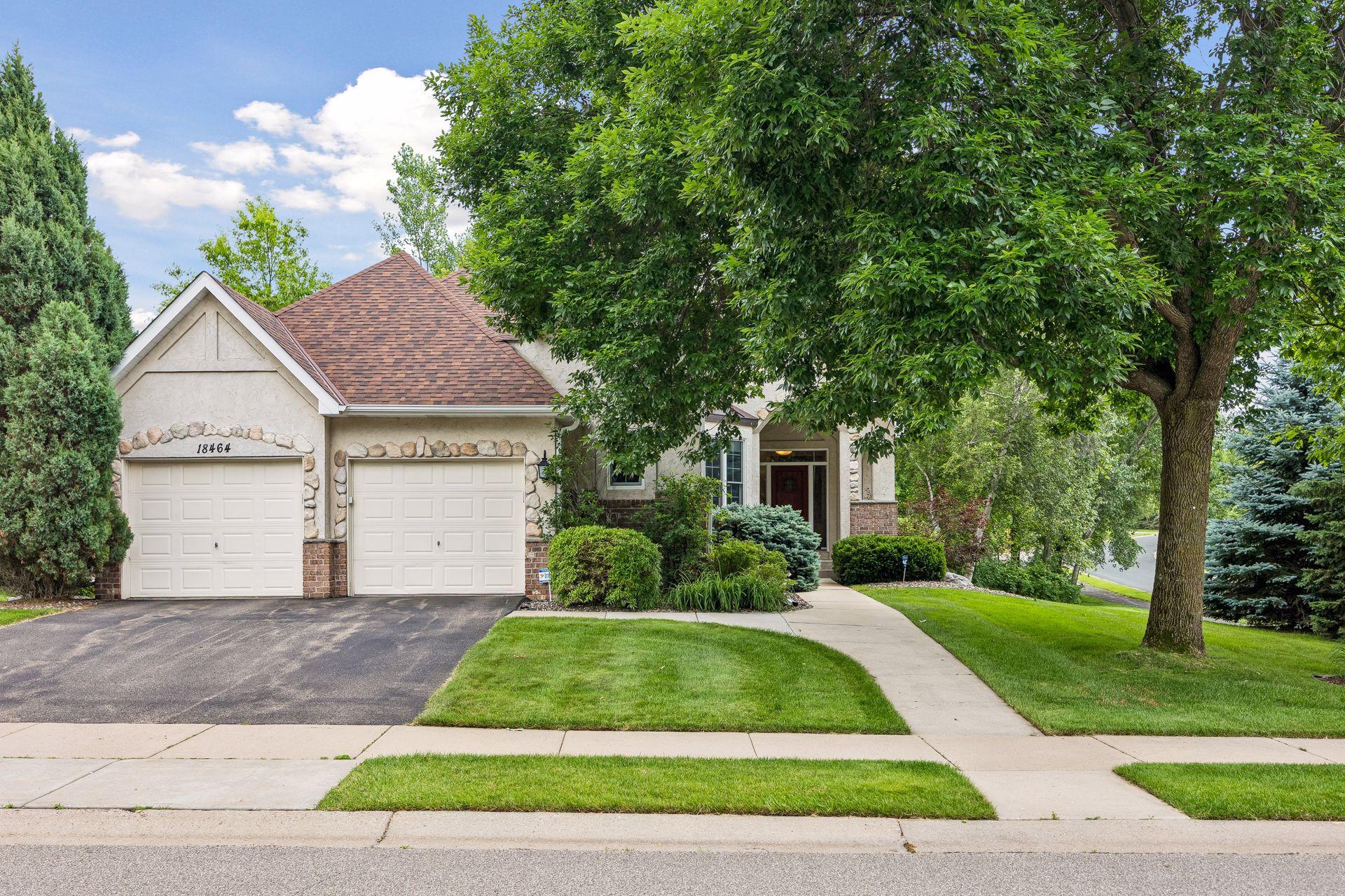 18464 Farmstead Circle Eden Prairie, MN 55347 - Photo 2 of 47