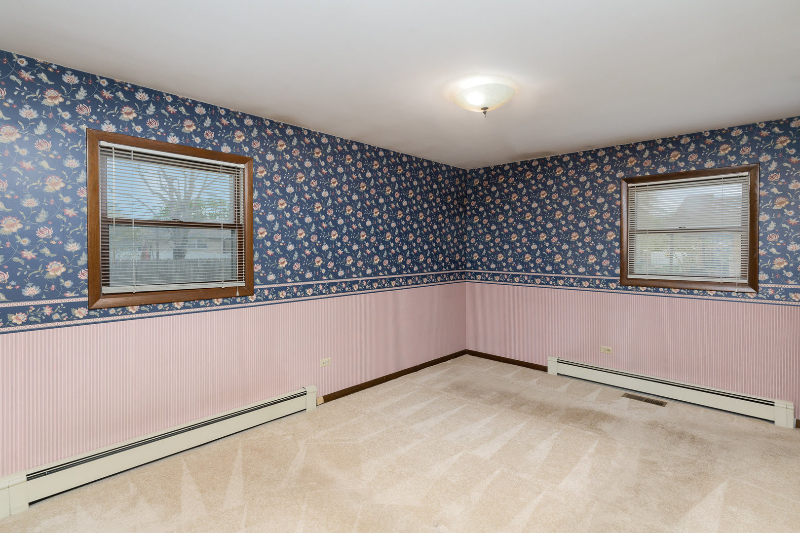 18303 Bock Road Lansing, IL 60438 - Photo 15 of 29 a view of an empty room