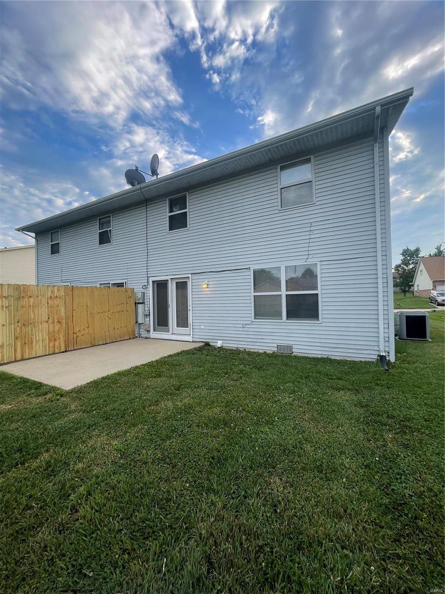 710 Christy Lane Belleville, IL 62221 - Photo 25 of 26