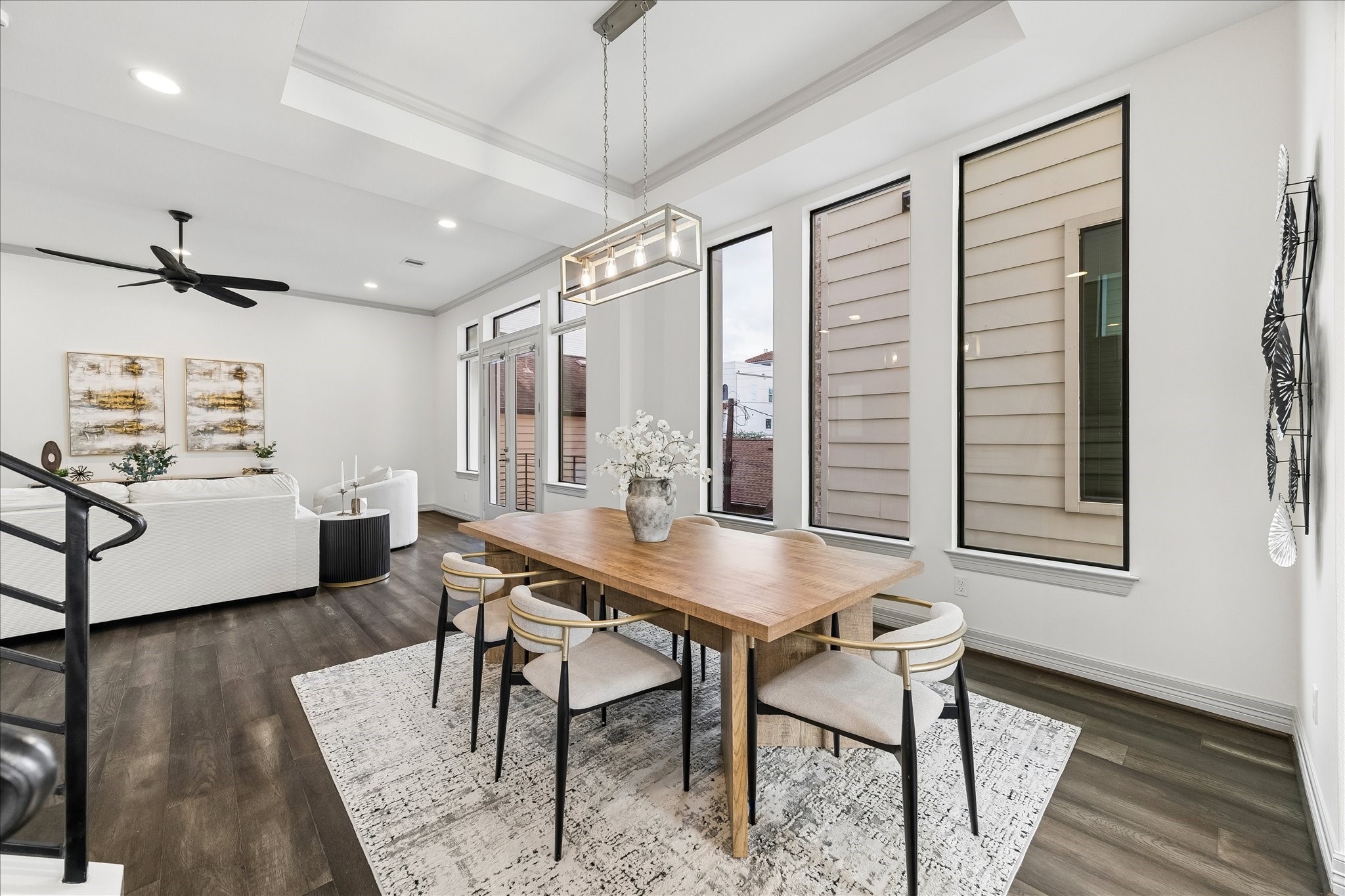 1012 Robin Street Houston, TX 77019 - Photo 13 of 36