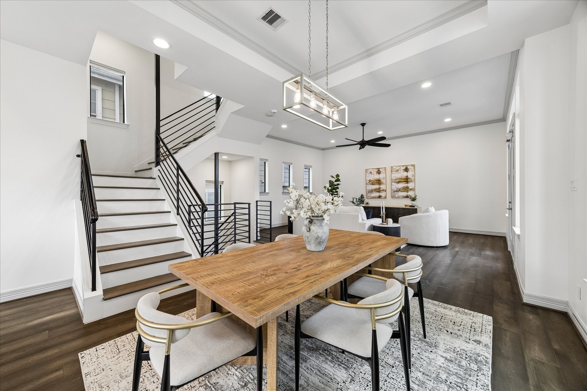 1012 Robin Street Houston, TX 77019 - Photo 15 of 36
