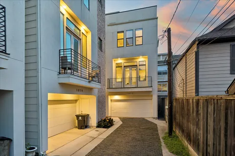 $649,000 | 1012 Robin Street, Houston, TX 77019