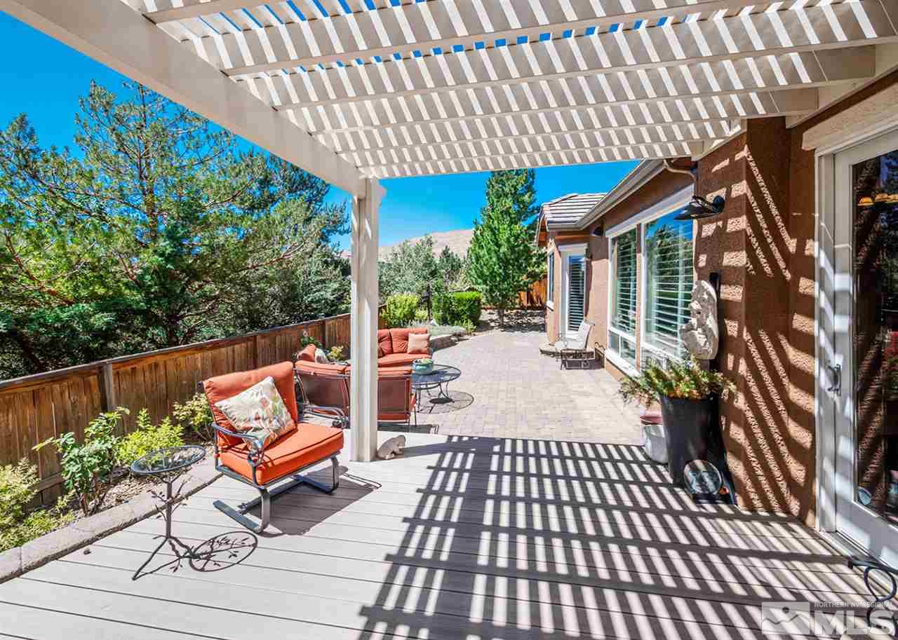 7861 Autumn Ridge Circle Reno, NV 89523 - Photo 20 of 22 Photo 20