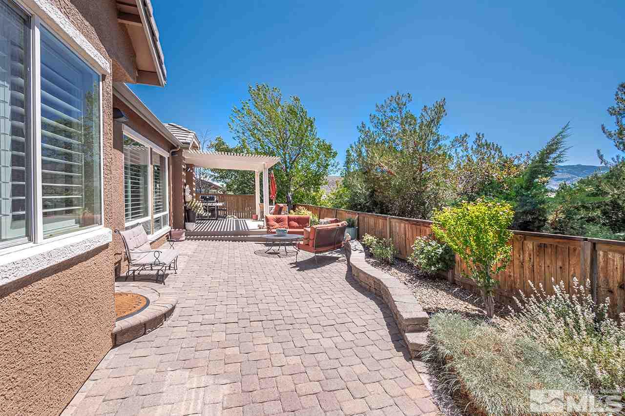 7861 Autumn Ridge Circle Reno, NV 89523 - Photo 21 of 22 Photo 21