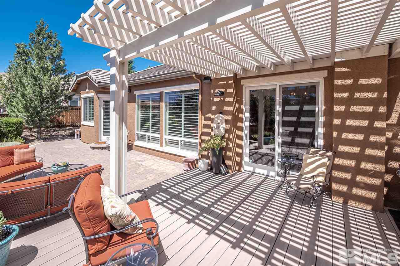 7861 Autumn Ridge Circle Reno, NV 89523 - Photo 22 of 22 Photo 22