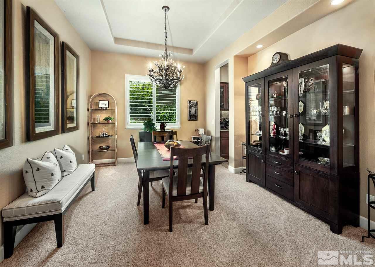 7861 Autumn Ridge Circle Reno, NV 89523 - Photo 4 of 22 Photo 4