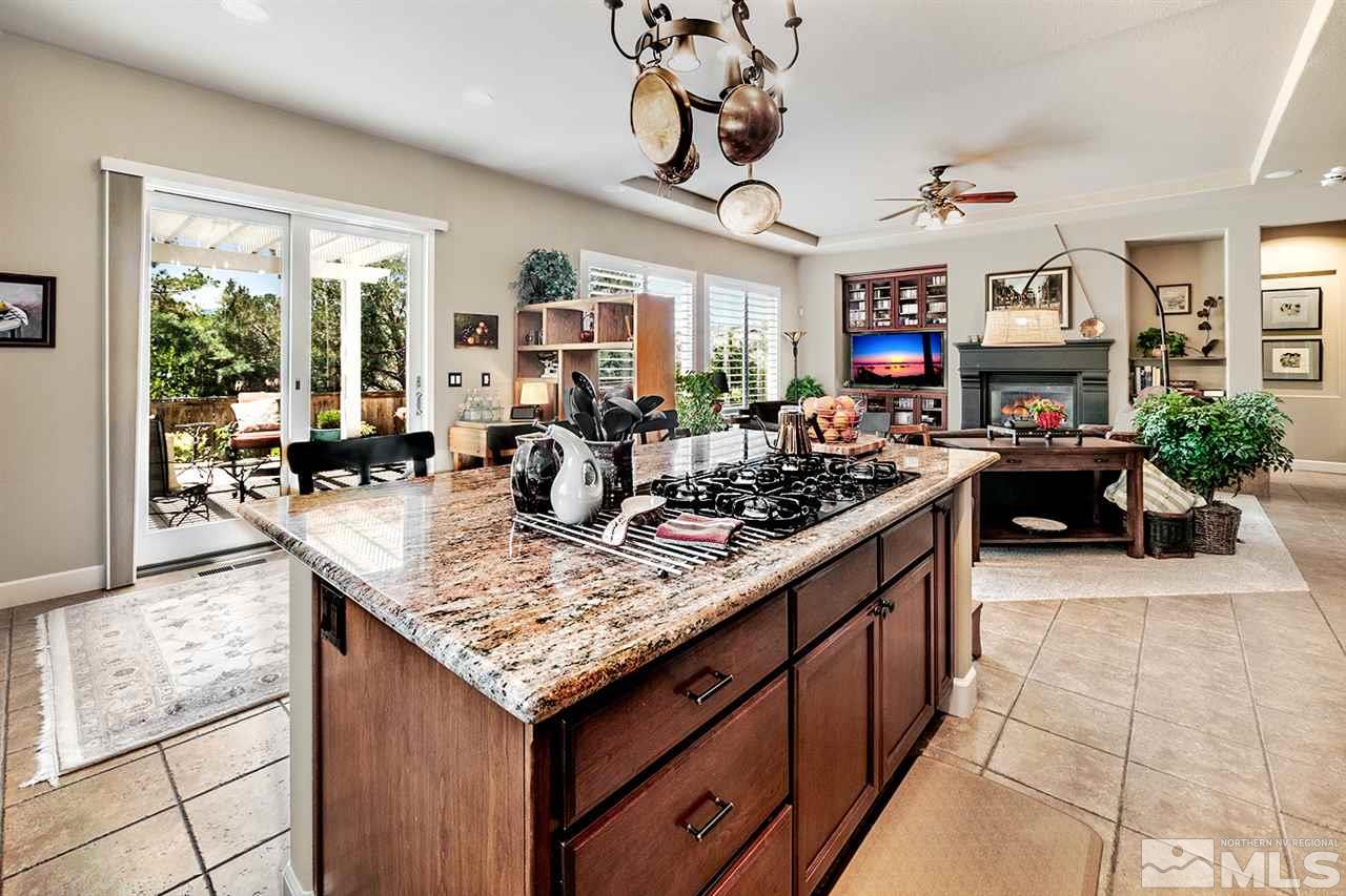 7861 Autumn Ridge Circle Reno, NV 89523 - Photo 5 of 22 Photo 5