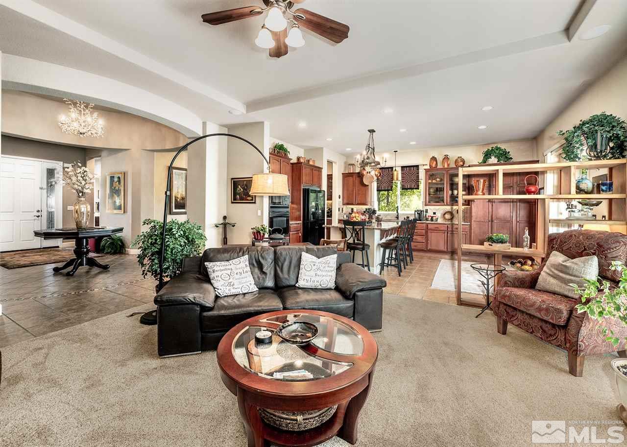 7861 Autumn Ridge Circle Reno, NV 89523 - Photo 8 of 22 Photo 8