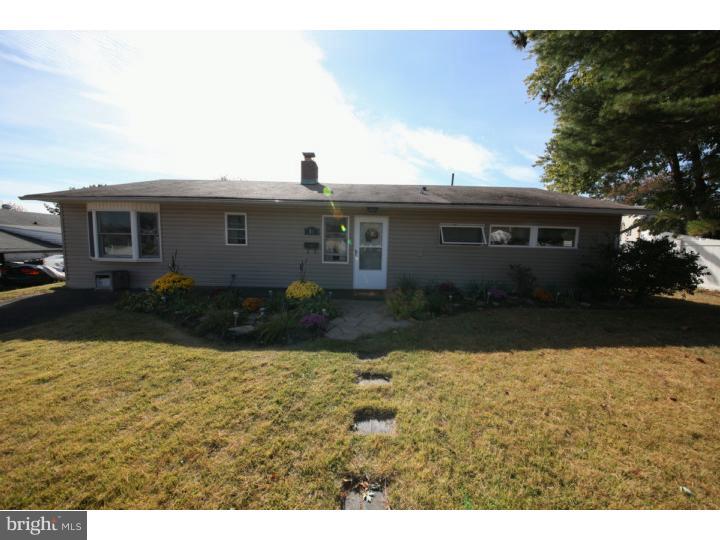 54 Vineyard Road Levittown, PA 19057 - Photo 1 of 21 Exterior Front