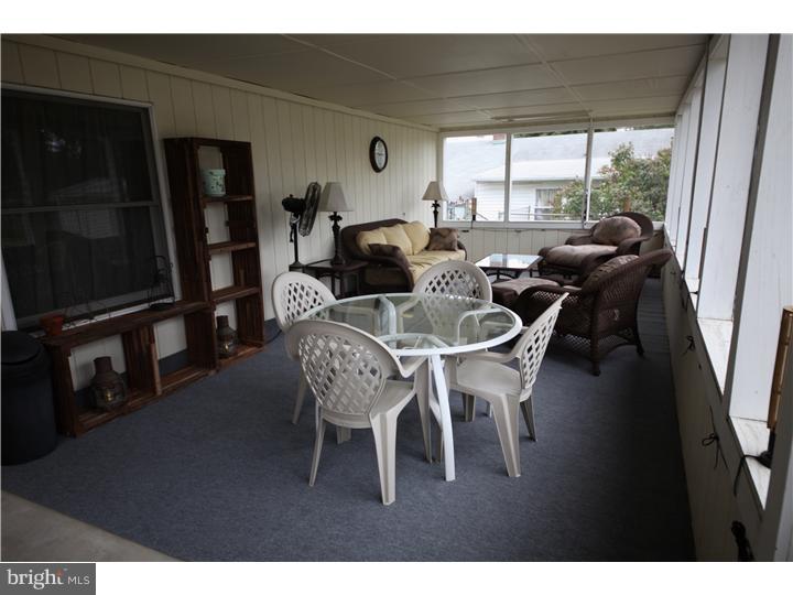 54 Vineyard Road Levittown, PA 19057 - Photo 16 of 21 Enclosed Porch