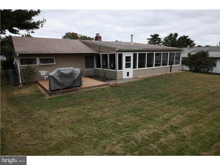 54 Vineyard Road Levittown, PA 19057 - Photo 18 of 21 Exterior Side