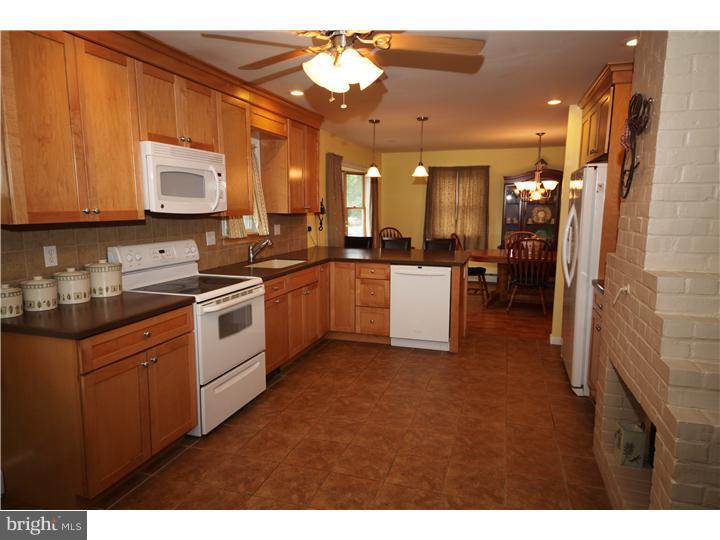 54 Vineyard Road Levittown, PA 19057 - Photo 3 of 21 Kitchen