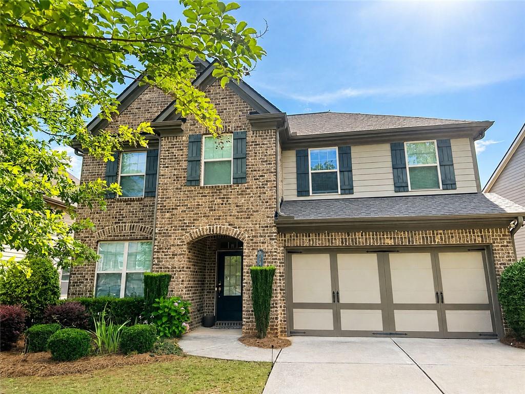 4440 Sanderling Street Cumming, GA 30041 - Photo 1 of 1