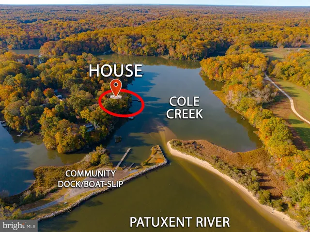 $649,890 | 43088 Island View, Hollywood, MD 20636