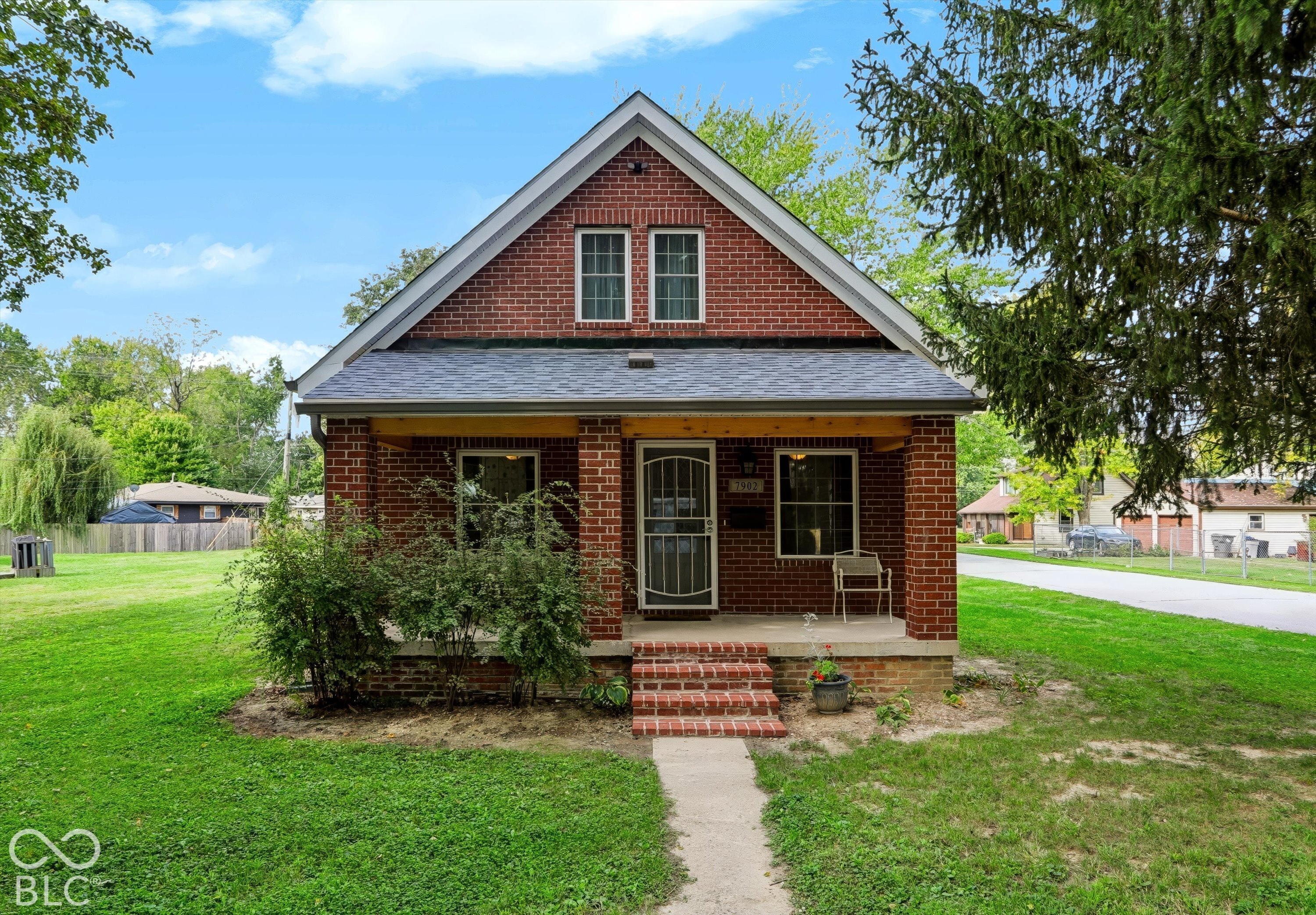 7902 Alexander Street Indianapolis, IN 46259 - Photo 1 of 53 Gallery Image 1