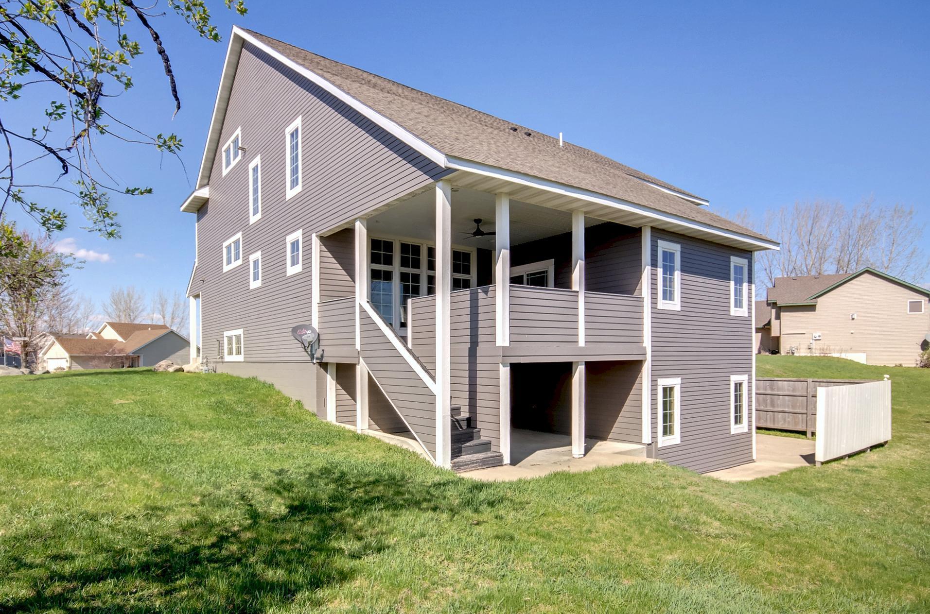 1201 Meadow Street Northwest Montgomery, MN 56069 - Photo 2 of 43
