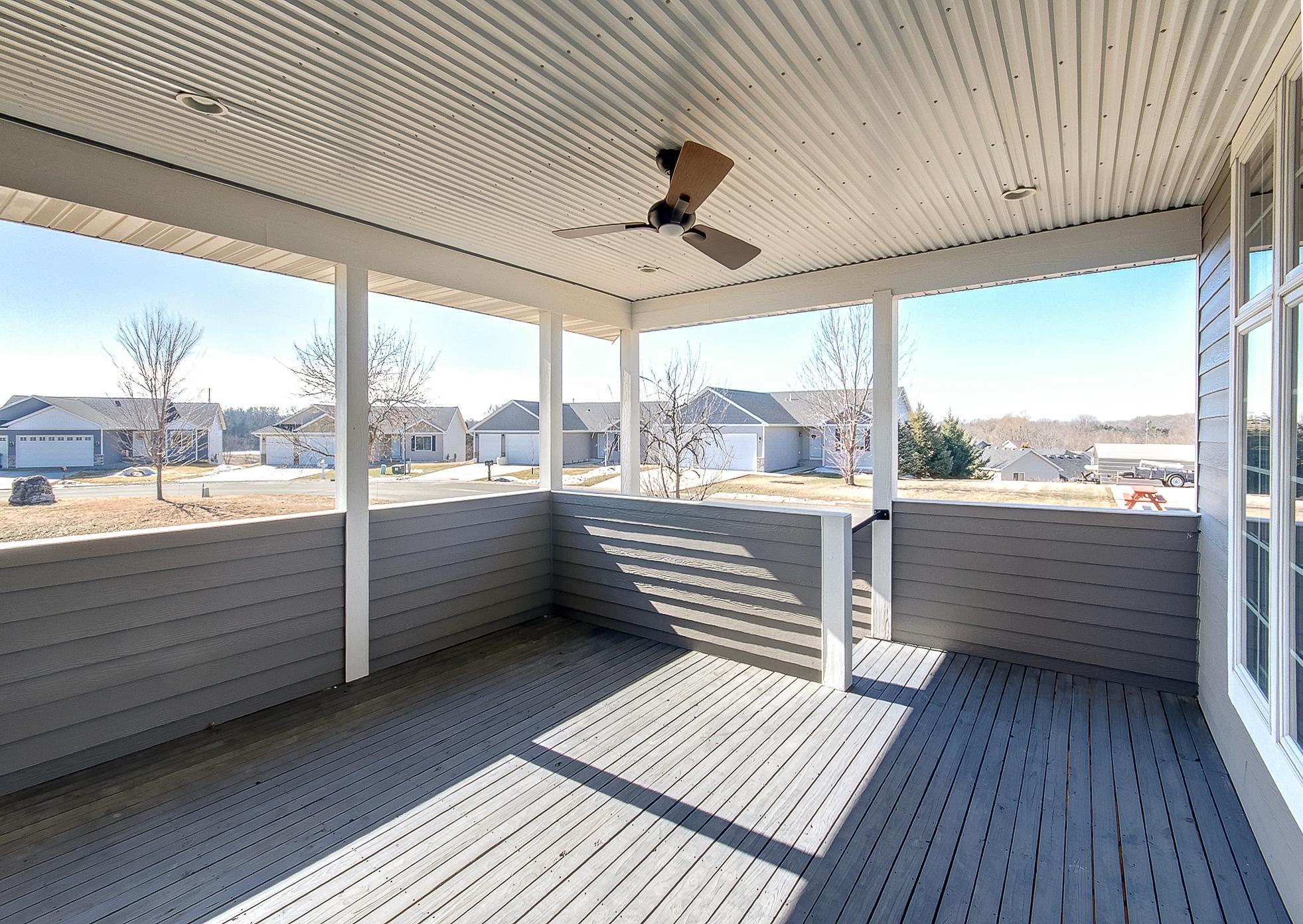 1201 Meadow Street Northwest Montgomery, MN 56069 - Photo 28 of 43
