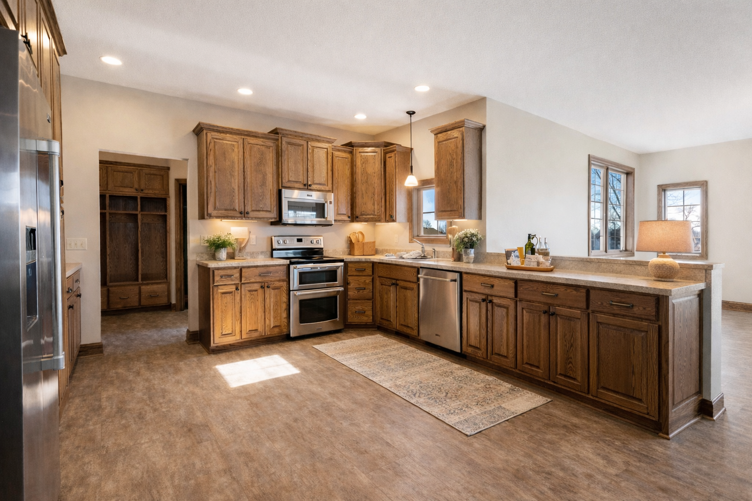 1201 Meadow Street Northwest Montgomery, MN 56069 - Photo 5 of 43