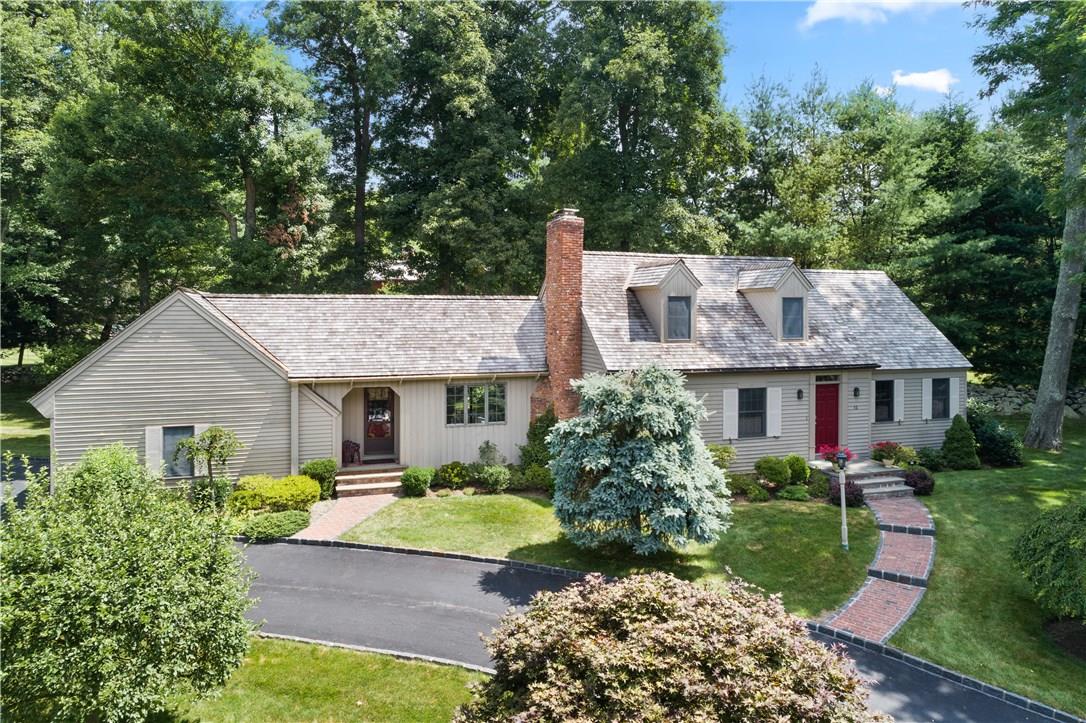 36 Hunt Farm Road Waccabuc, NY 10597 - Photo 1 of 1 Gallery Image 1
