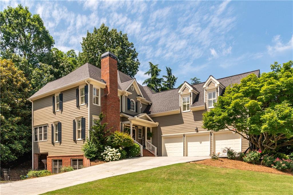 3989 Walkers Ridge Court Dacula, GA 30019 - Photo 1 of 1 Gallery Image 1