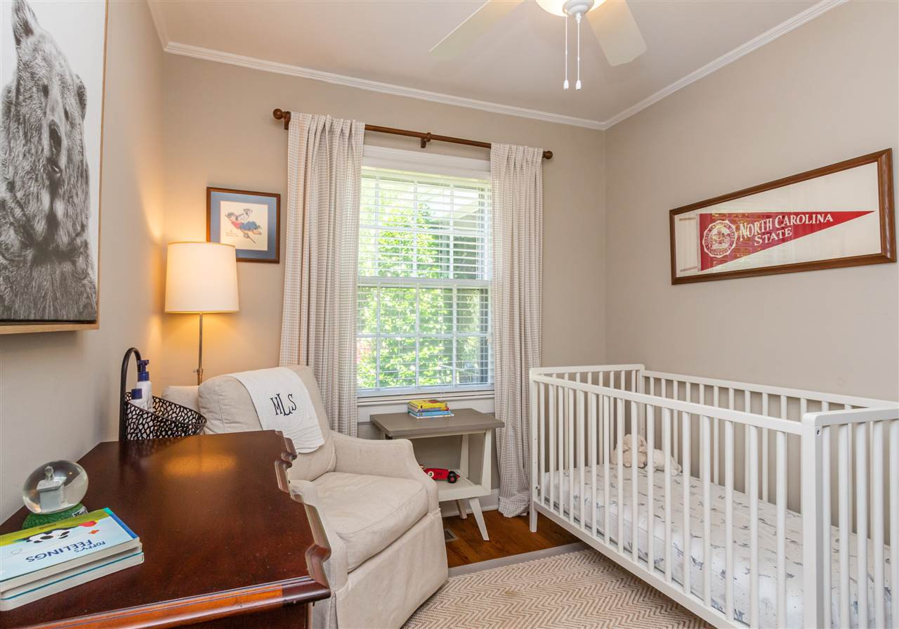 1230 Clifton Street Raleigh, NC 27604 - Photo 12 of 19 Photo 12