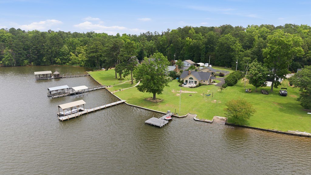 3299 Whitten Road Waterloo, SC 29384 - Photo 55 of 64