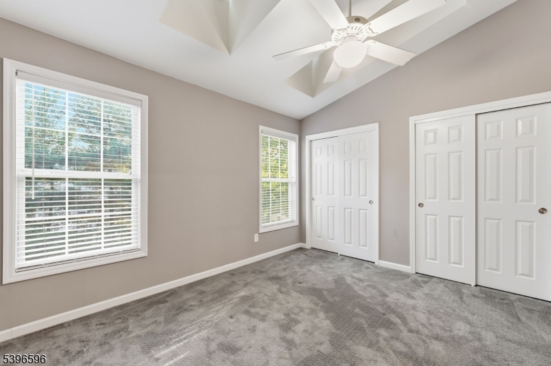 335 Wilshire Drive Nutley, NJ 07110 - Photo 14 of 23 a view of an empty room with a window