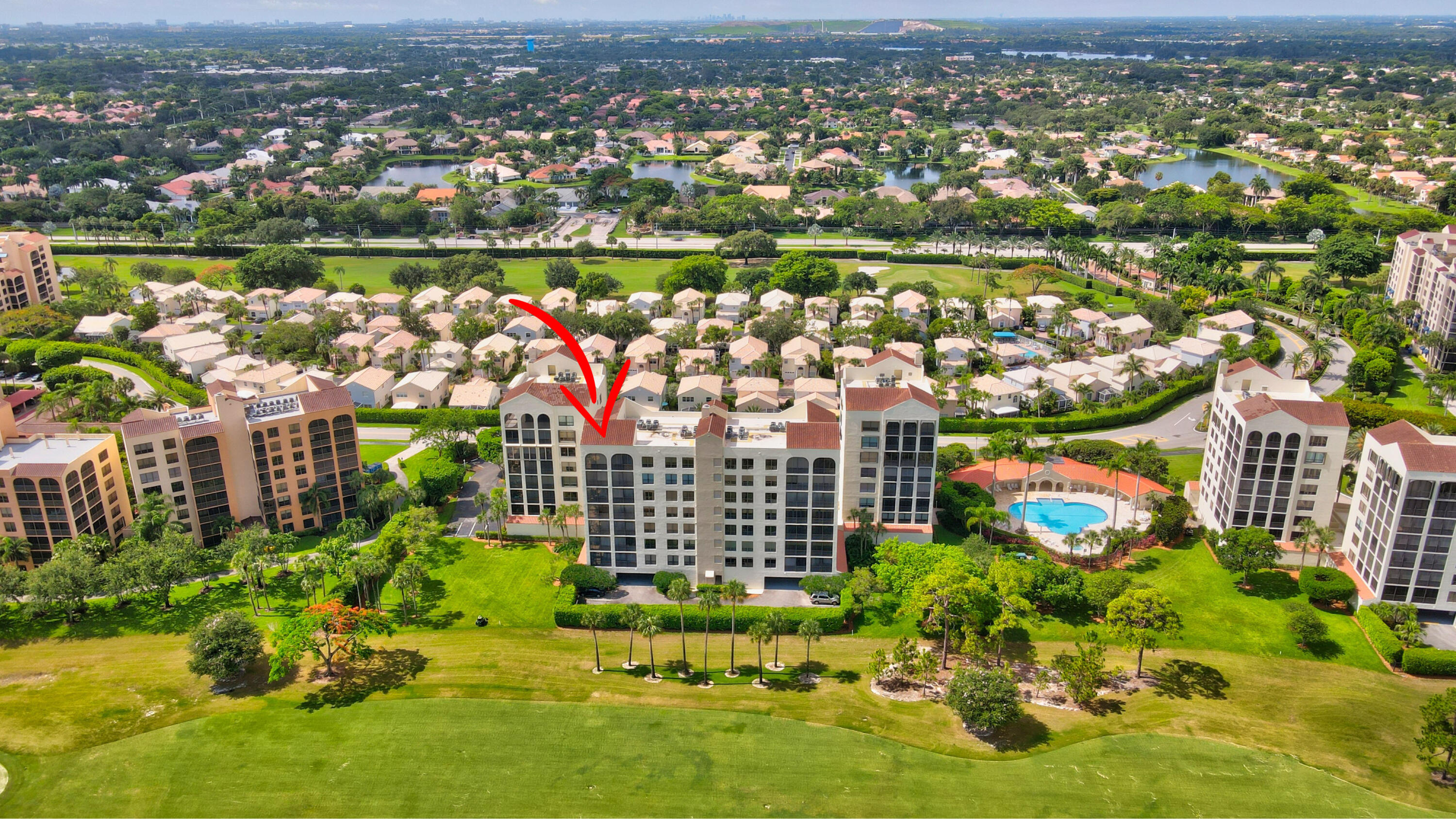 7235 Promenade Drive, Unit 502J Boca Raton, FL 33433 - Photo 65 of 94 08_dji_0162and4more