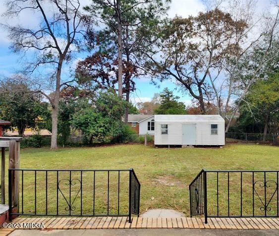 514 Ashby Way Warner Robins, GA 31088 - Photo 20 of 26