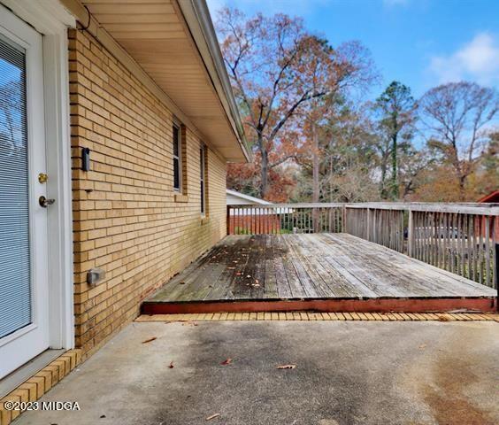 514 Ashby Way Warner Robins, GA 31088 - Photo 21 of 26